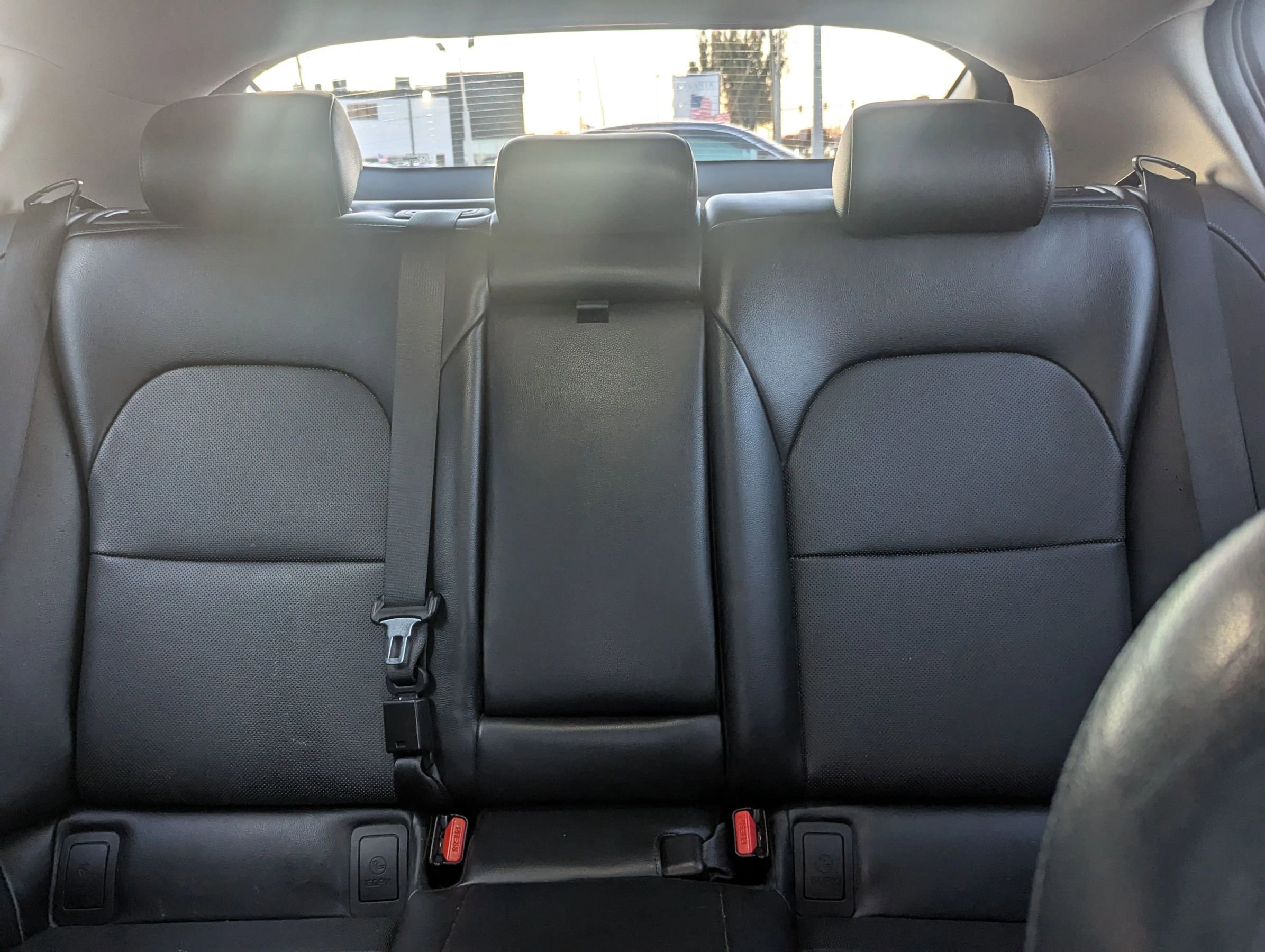 Used 2019 Kia Stinger Premium image 22