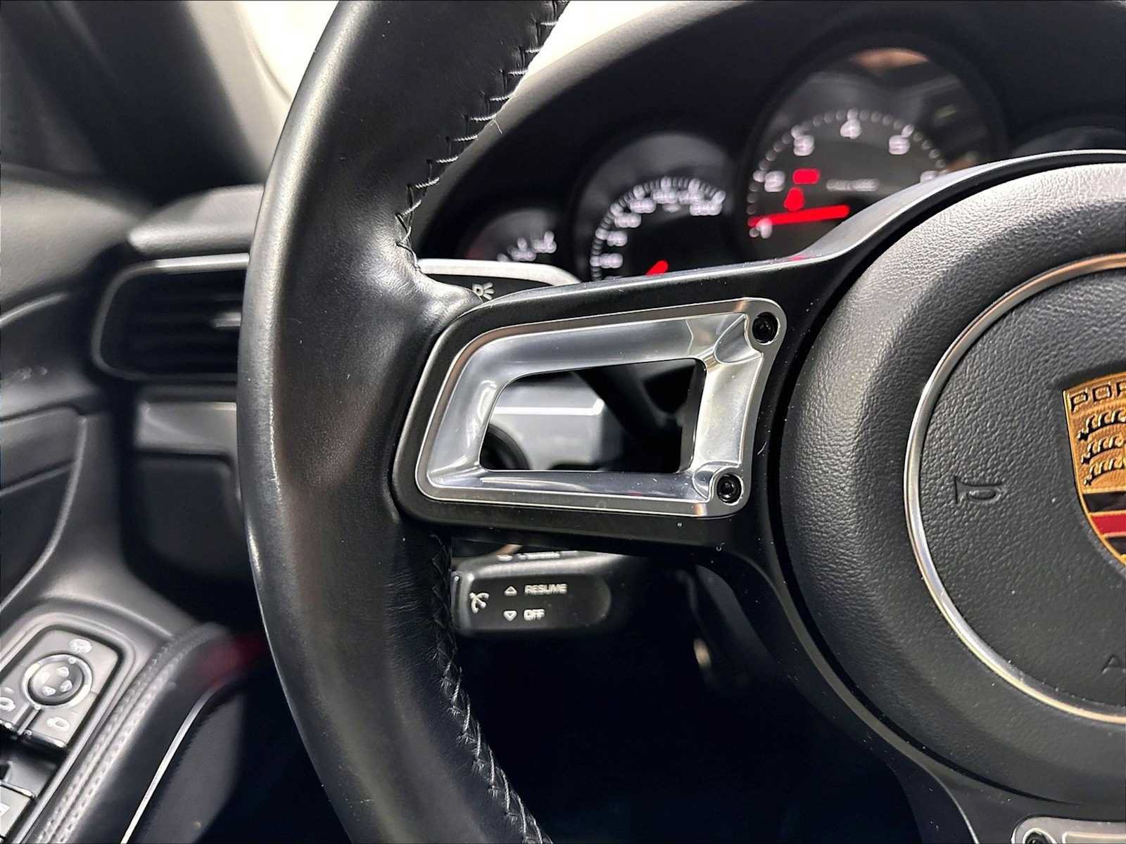 Used 2017 Porsche 911 Carrera S RWD image 21