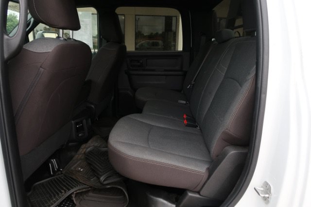 Used 2024 RAM 3500 Tradesman w/ Max Tow Package RWD image 9