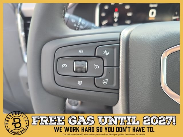 New 2025 GMC Sierra 2500 Denali w/ Denali Reserve Package AWD/4WD image 26