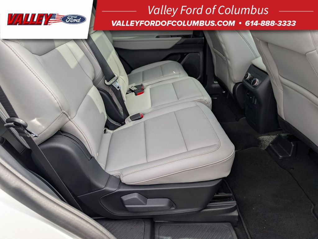 New 2025 Ford Explorer Active w/ Active Comfort Package AWD/4WD image 50
