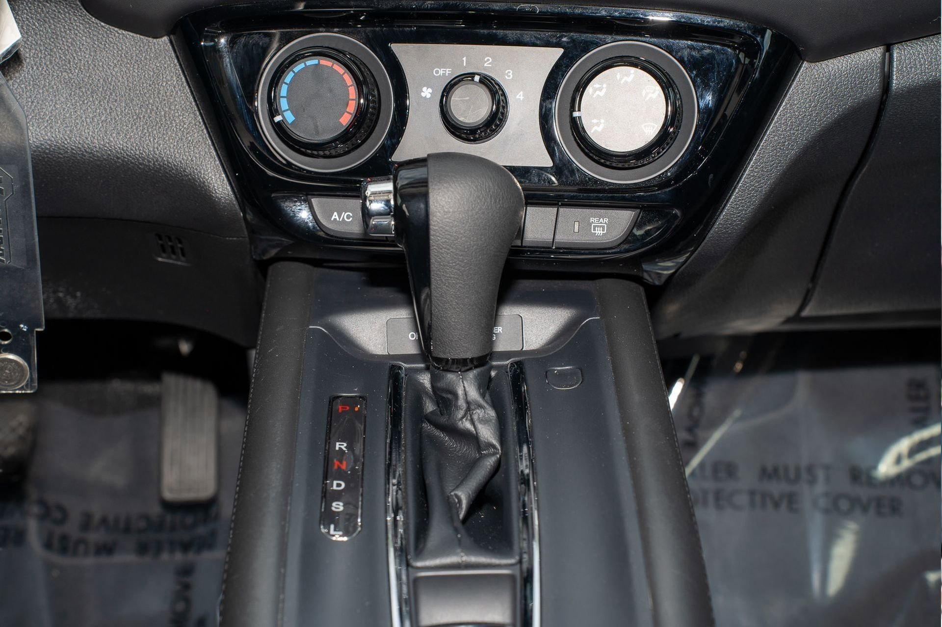 Used 2016 Honda HR-V LX image 22