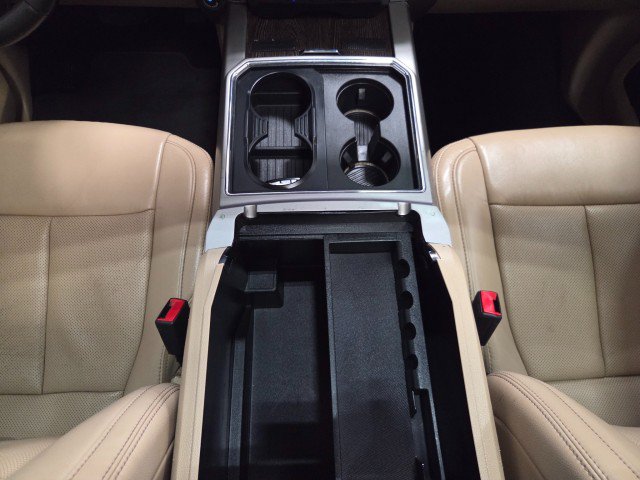 Used 2020 Ford F250 Lariat w/ Lariat Ultimate Package AWD/4WD image 87