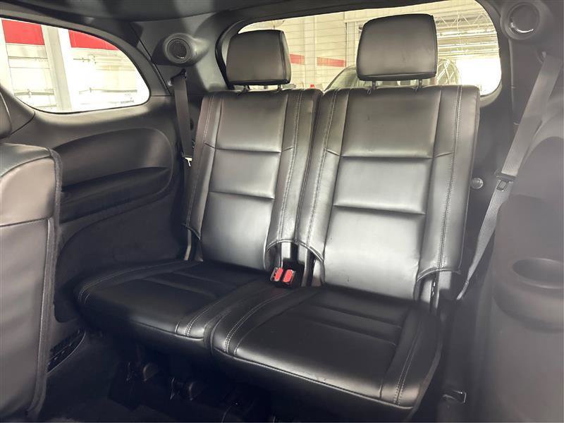 Used 2022 Dodge Durango GT AWD/4WD image 39