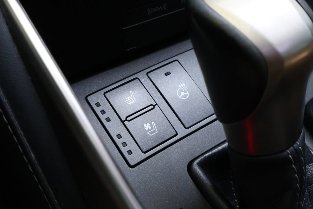 Used 2015 Lexus IS 250 AWD w/ Navigation System Package image 20