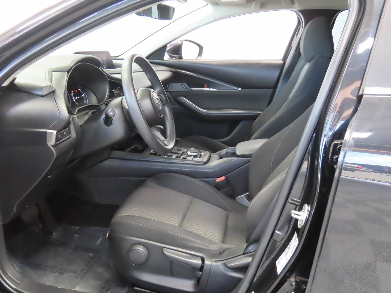 Used 2024 MAZDA CX-30 AWD 2.5 S image 15