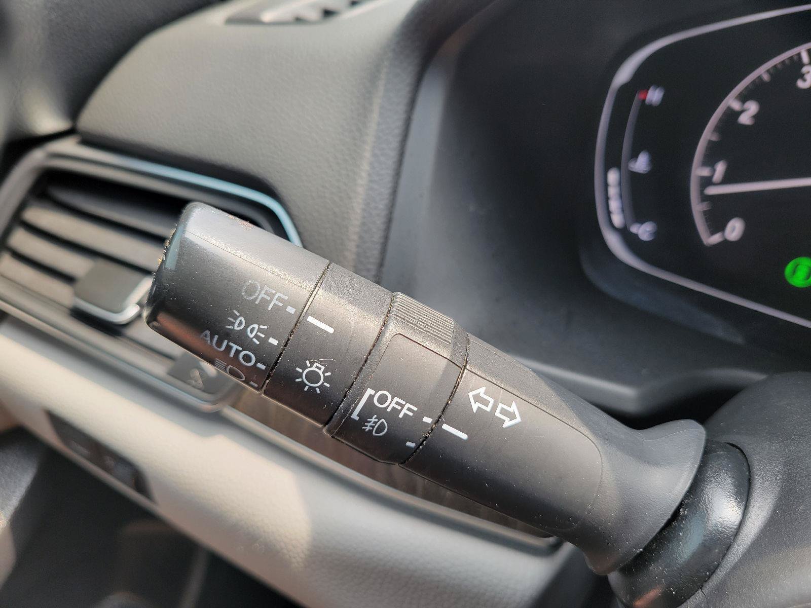 Used 2018 Honda Accord EX-L image 17