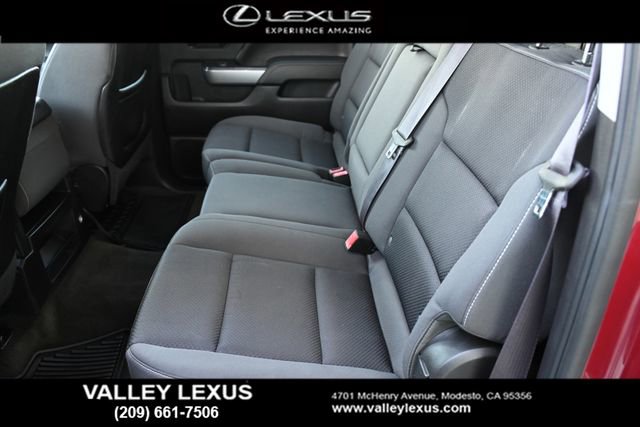 Used 2015 Chevrolet Silverado 1500 LT w/ All Star Edition image 10