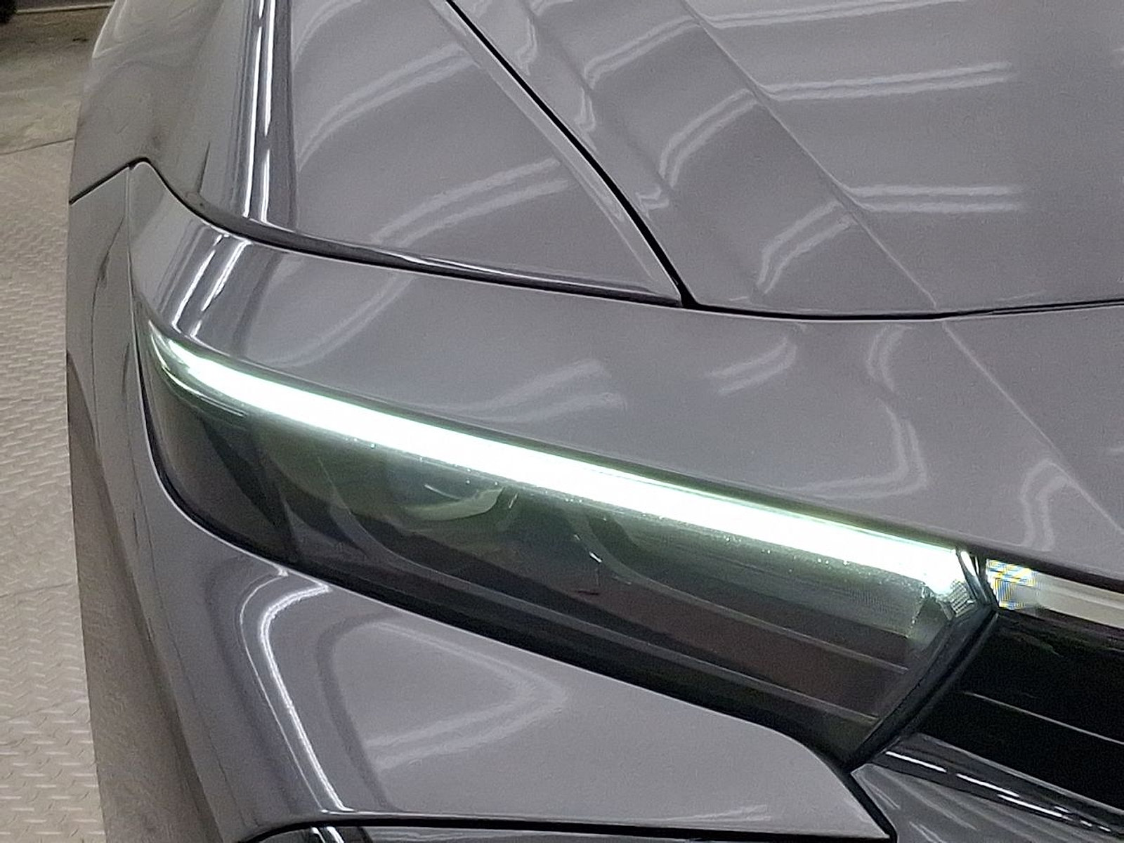 Certified 2023 Toyota Crown AWD/4WD image 32