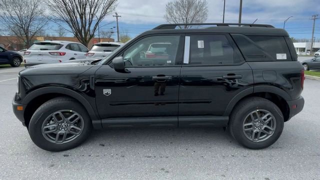 New 2026 Ford Bronco Sport Big Bend w/ Convenience Package AWD/4WD image 5