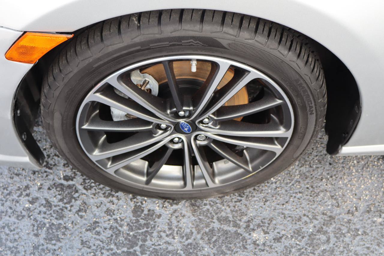 Used 2014 Subaru BRZ Limited w/ Popular Package #2B RWD image 24