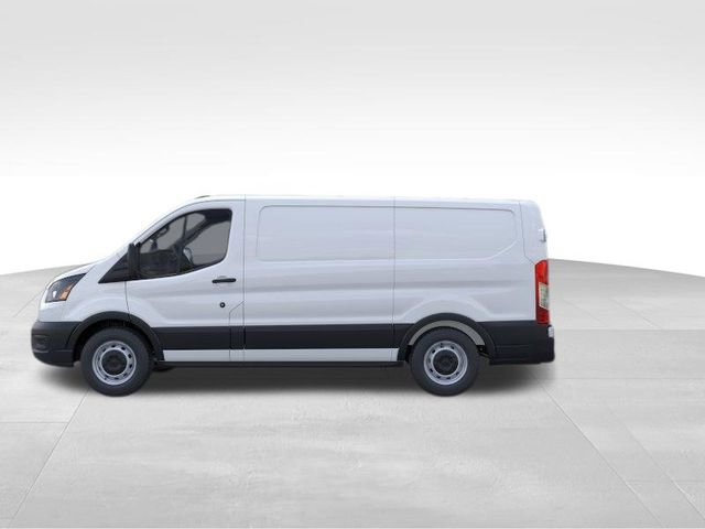 New 2026 Ford Transit 150 Low Roof RWD image 4