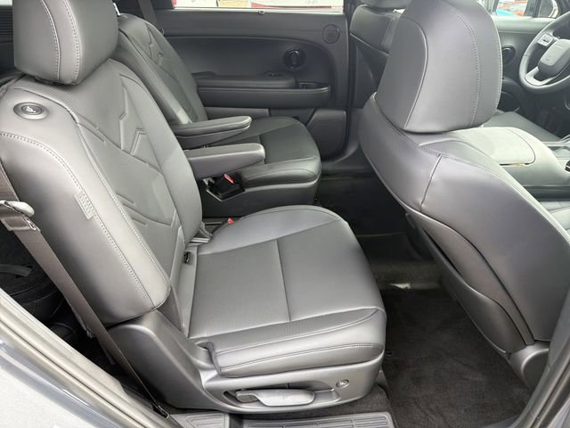 New 2026 Hyundai Palisade XRT Pro image 15
