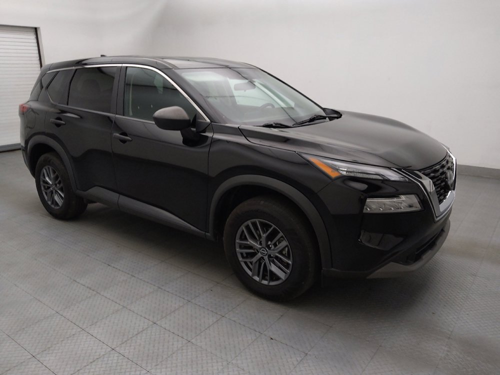 Used 2023 Nissan Rogue S FWD image 11