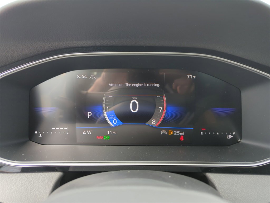 New 2026 Volkswagen Jetta S image 39