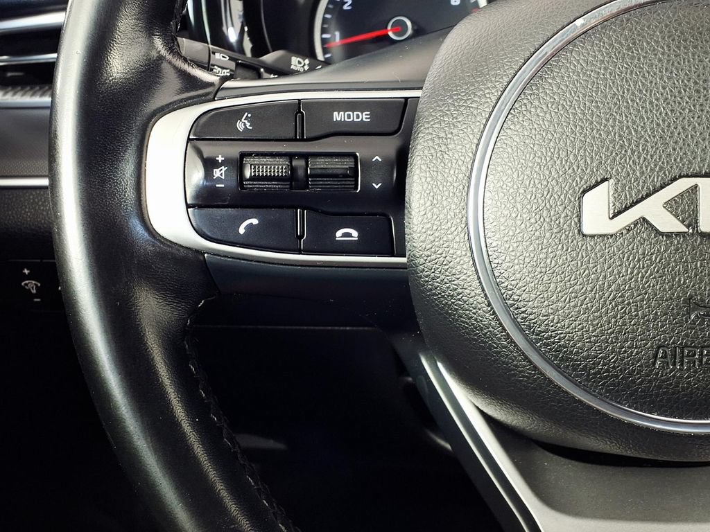Used 2023 Kia K5 GT-Line w/ GT-Line Premium Package FWD image 19