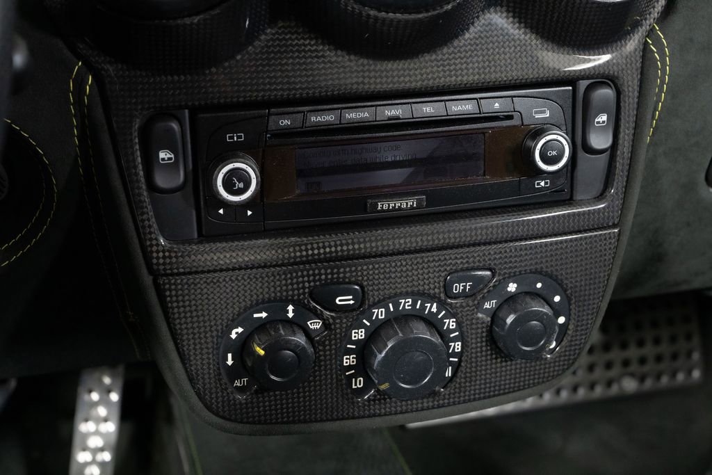 Used 2009 Ferrari F430 Scuderia RWD image 29