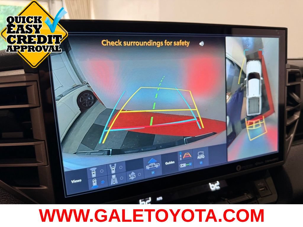 Used 2023 Toyota Tundra SR5 AWD/4WD image 26