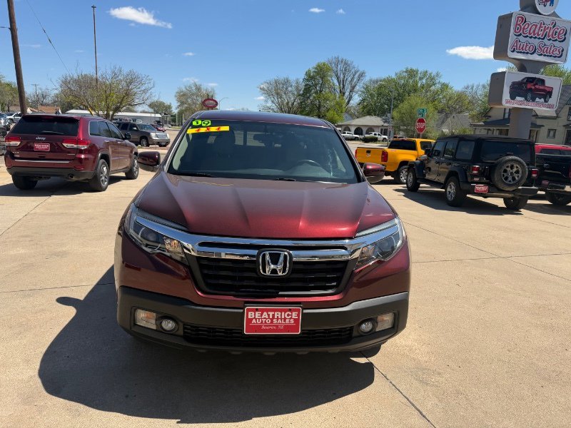 Used 2019 Honda Ridgeline RTL image 26