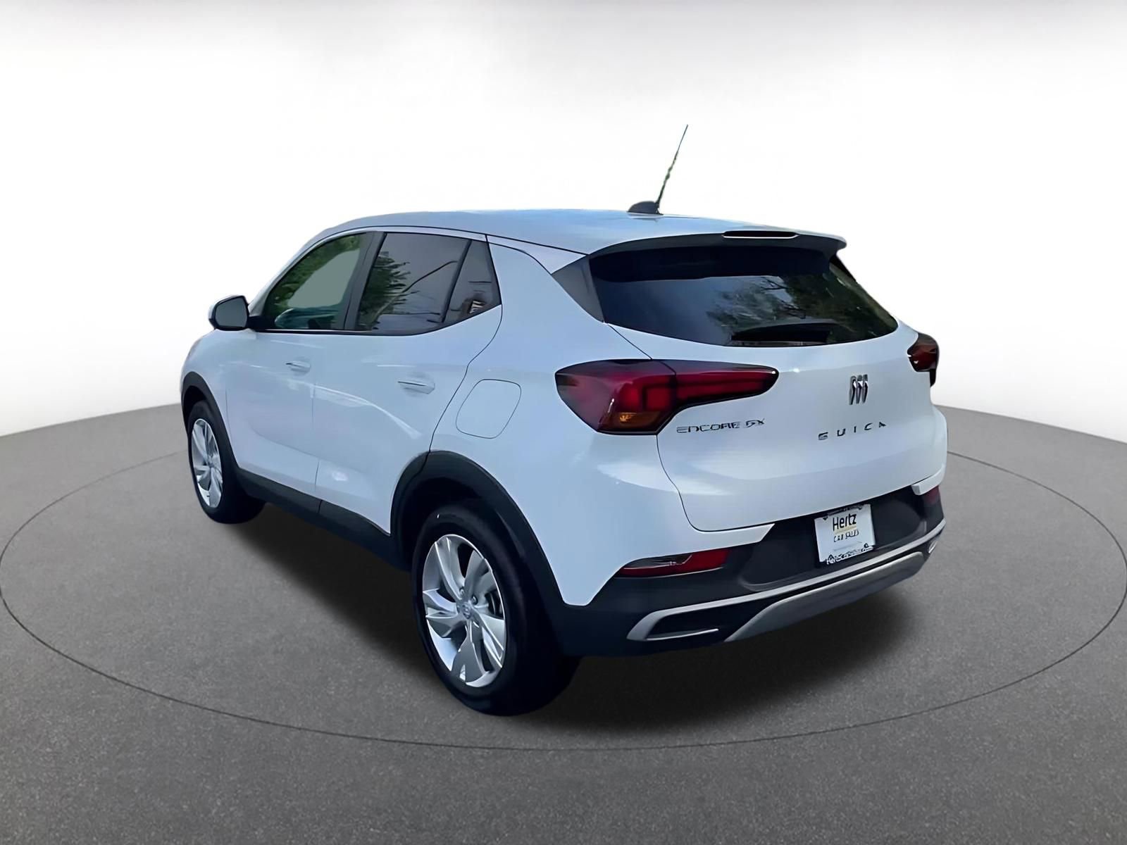 Used 2025 Buick Encore GX Preferred image 11