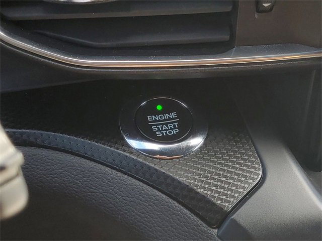 Certified 2020 Ford Explorer ST w/ Premium Technology Package image 21