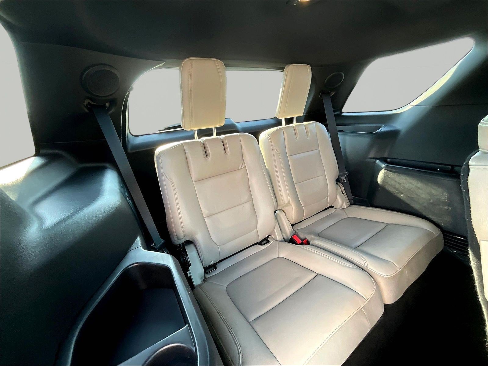 Used 2018 Ford Explorer Limited FWD image 26