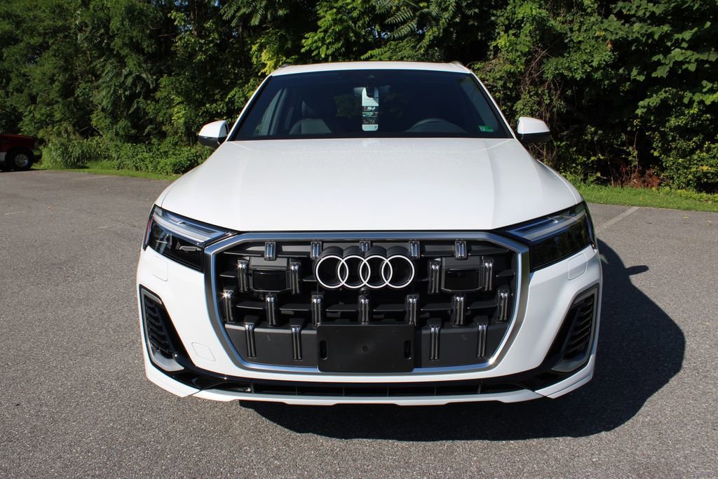 New 2025 Audi Q7 3.0T Premium Plus image 3