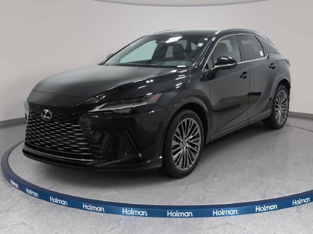 Used 2024 Lexus RX 450h AWD w/ Convenience Package image 1