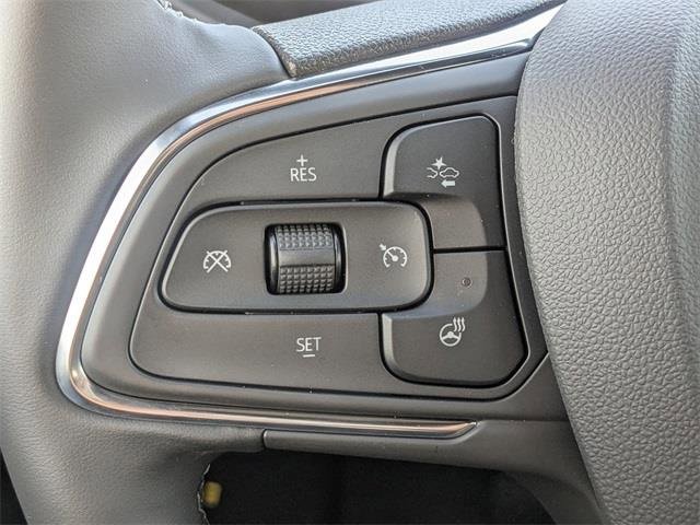 New 2026 Buick Envista Preferred w/ Convenience I Package image 29