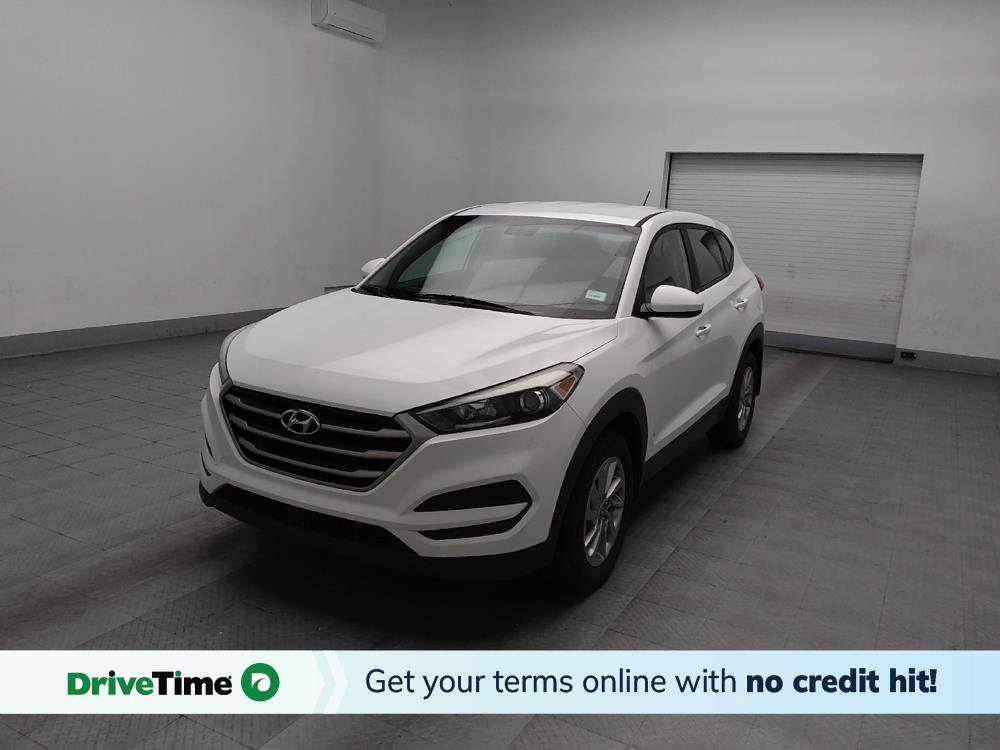 Used 2018 Hyundai Tucson SE w/ Cargo Package image 1