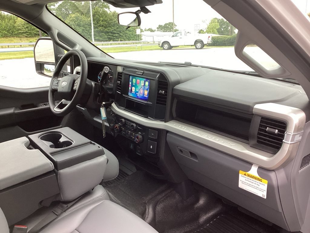 New 2026 Ford F350 XL AWD/4WD image 39