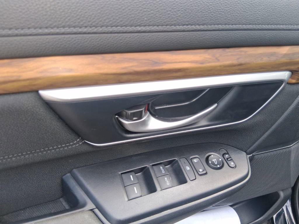 Used 2021 Honda CR-V EX image 10