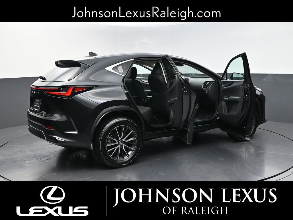 Used 2024 Lexus NX 350 AWD image 30