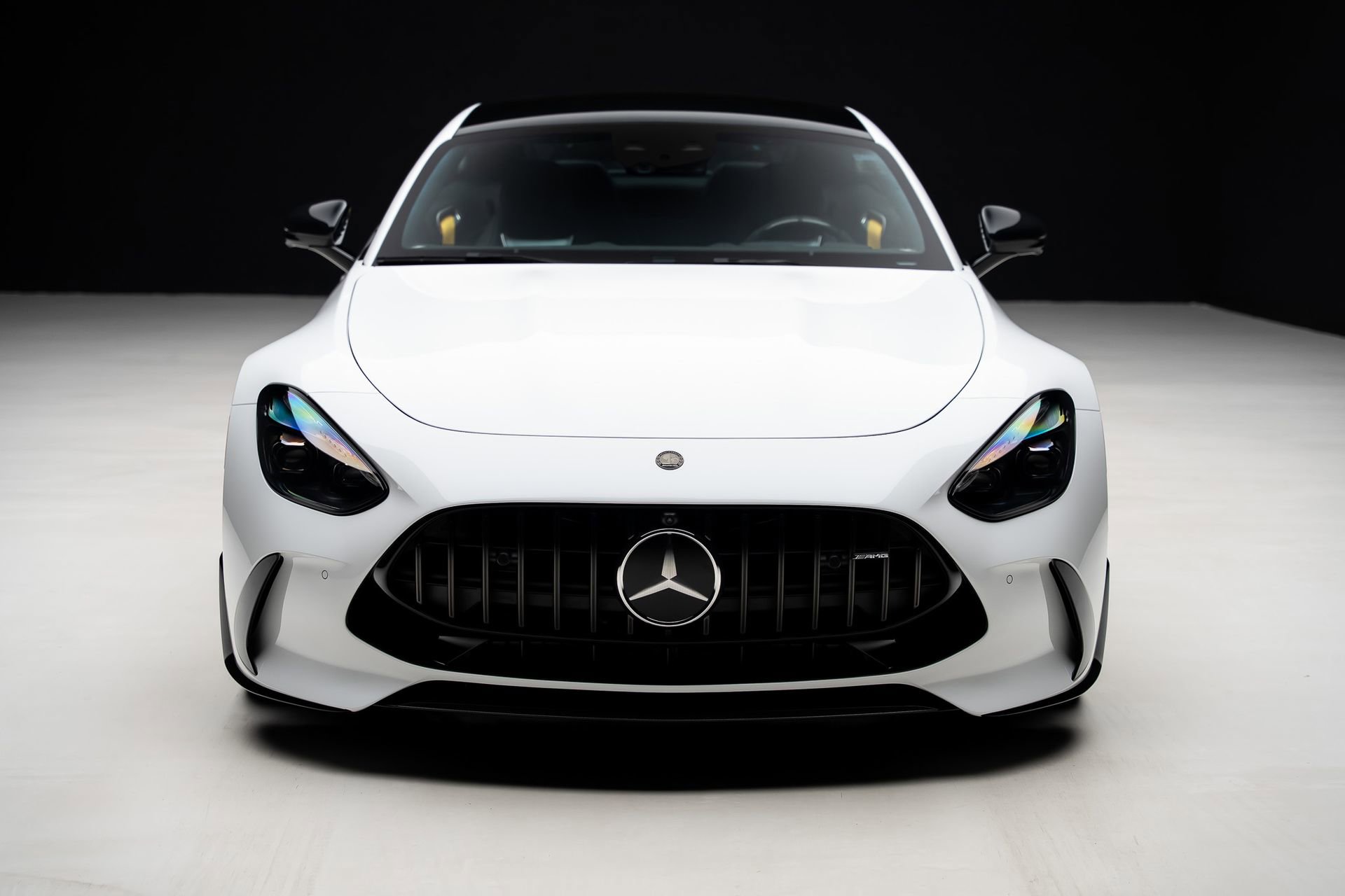 Used 2026 Mercedes-Benz AMG GT 63 image 7