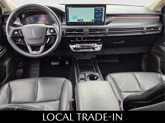 Used 2024 Lincoln Corsair Reserve FWD image 9