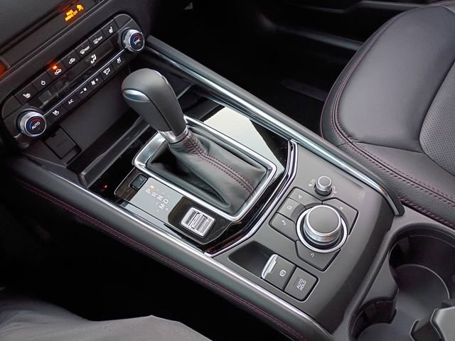 New 2025 MAZDA CX-5 2.5 Turbo image 30