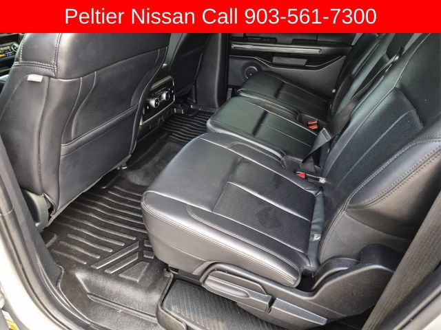 Used 2021 Ford Expedition Max XLT AWD/4WD image 27