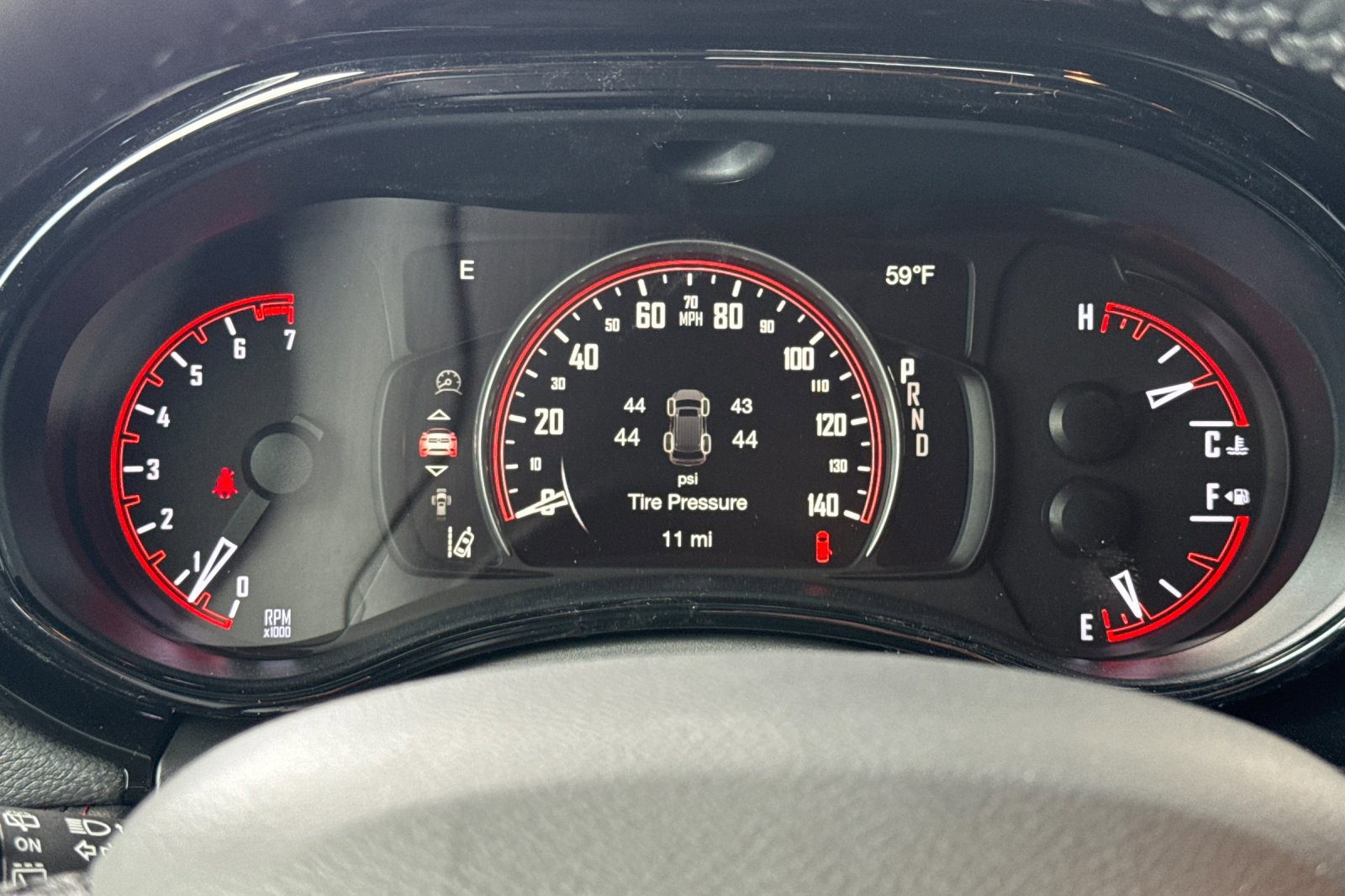 New 2026 Dodge Durango GT image 23