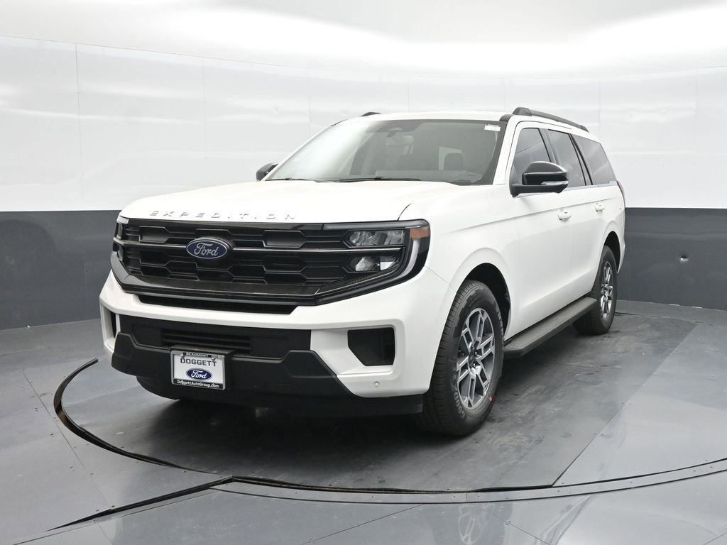 New 2026 Ford Expedition Active image 17