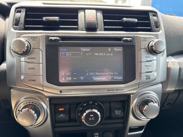 Used 2019 Toyota 4Runner SR5 Premium AWD/4WD image 15