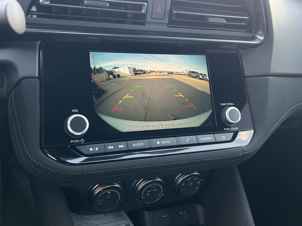 New 2026 Nissan Z Sport w/ Floor Mat Package image 10