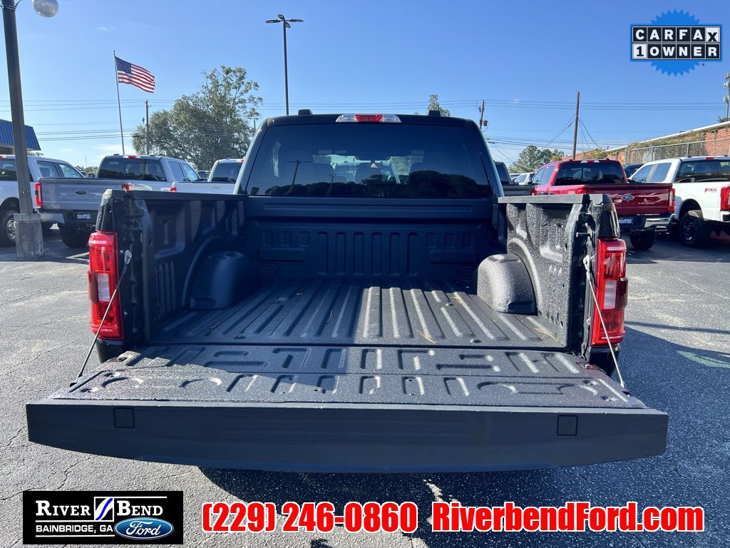 Used 2023 Ford F150 XLT image 5