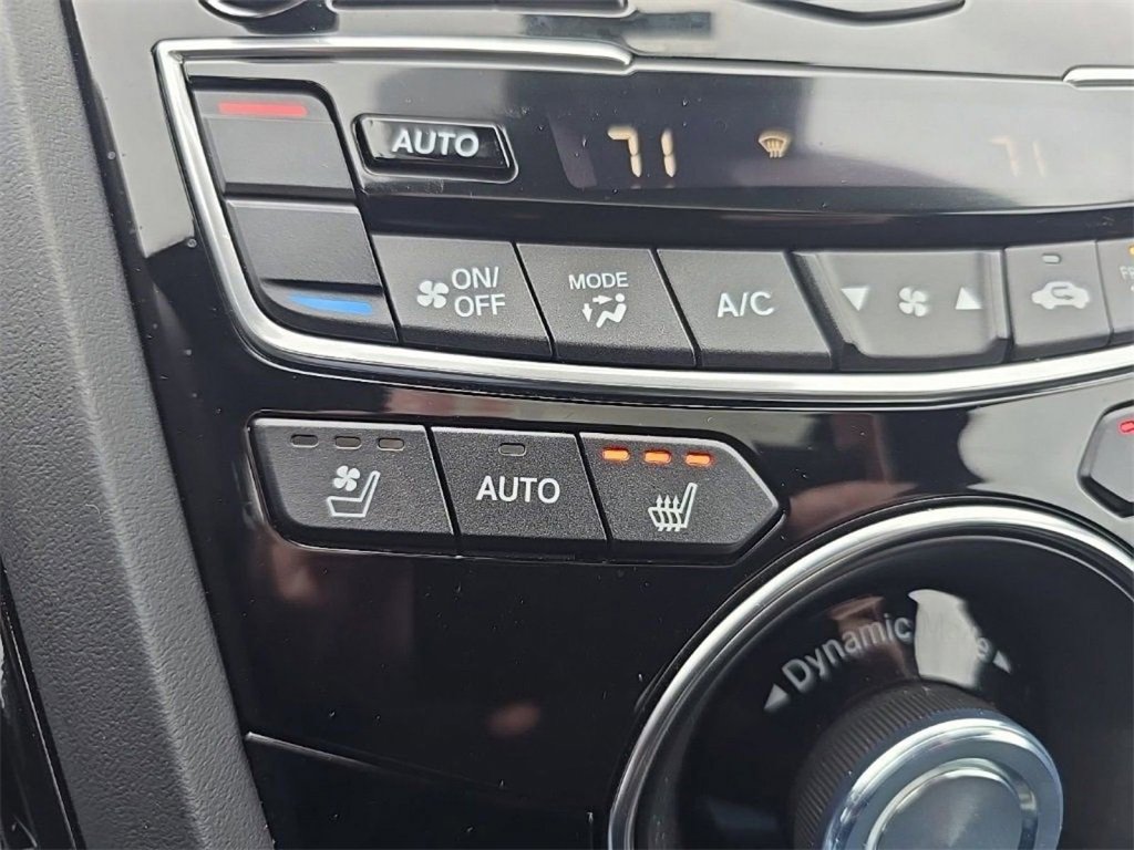 Certified 2025 Acura RDX AWD w/ A-Spec & Advance Pkg image 18