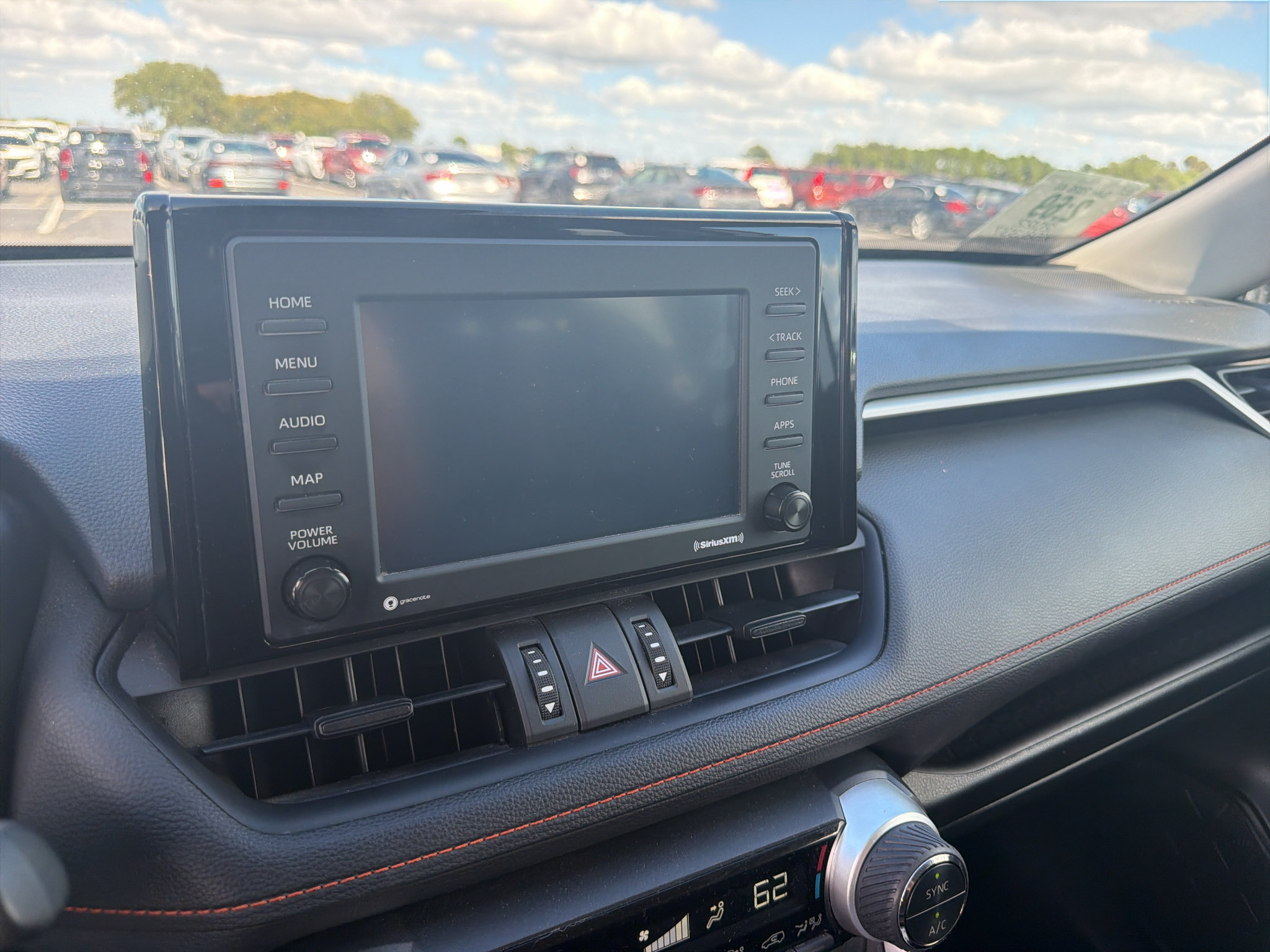 Used 2022 Toyota RAV4 Adventure AWD/4WD image 5