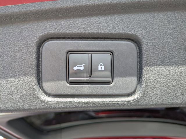 Used 2023 Nissan Pathfinder SL w/ SL Premium Package image 14