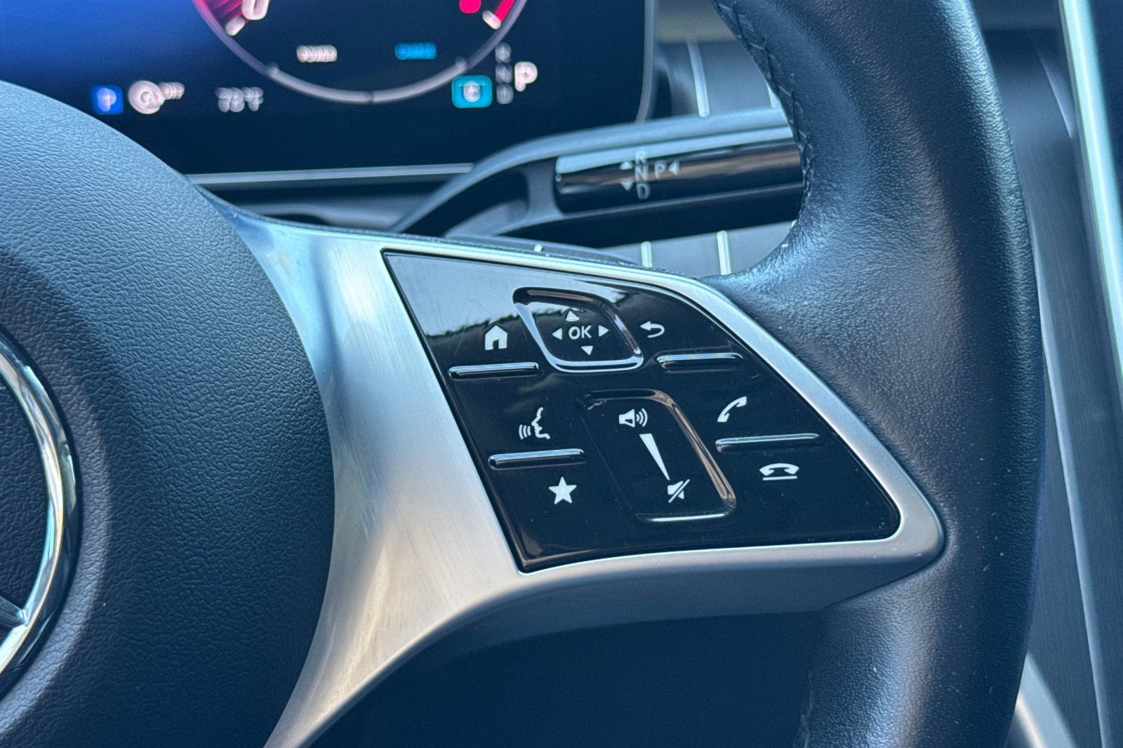 Certified 2023 Mercedes-Benz C 300 Sedan image 27