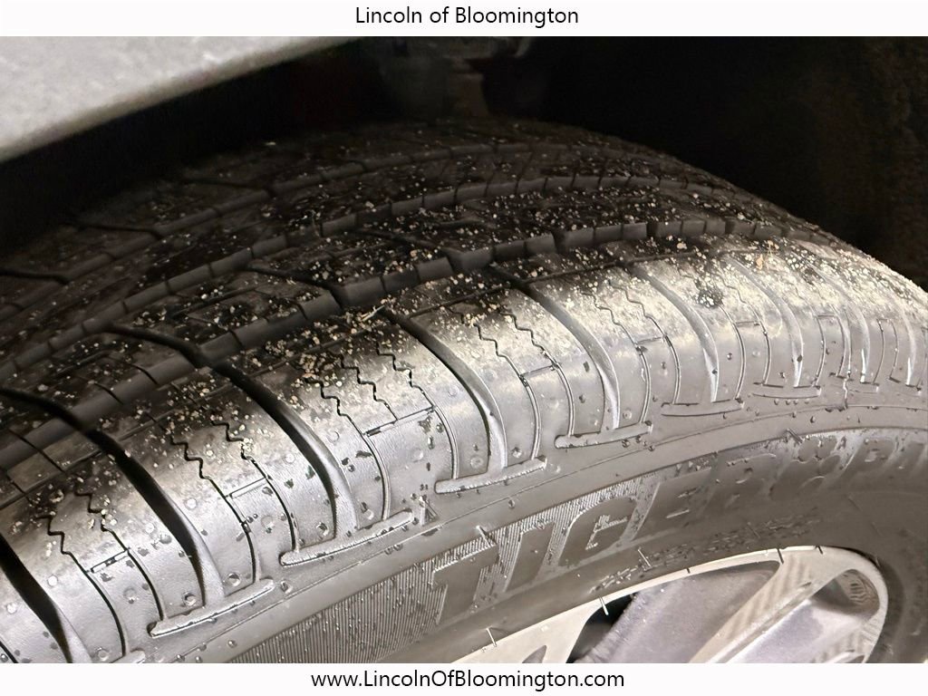 Certified 2022 Lincoln Corsair Reserve w/ Elements Package image 17