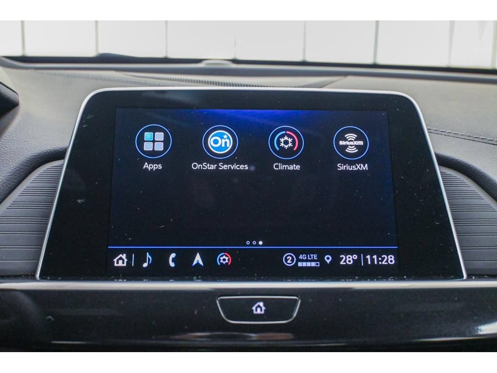 New 2025 Cadillac CT4 Premium Luxury w/ LPO, ONYX Package AWD/4WD image 37