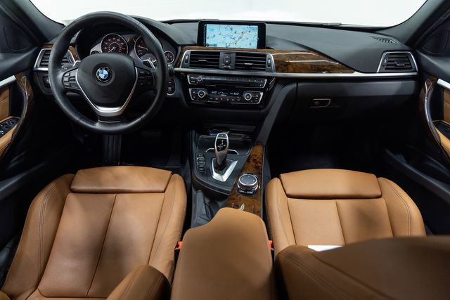Used 2016 BMW 328i xDrive Sedan AWD/4WD image 21