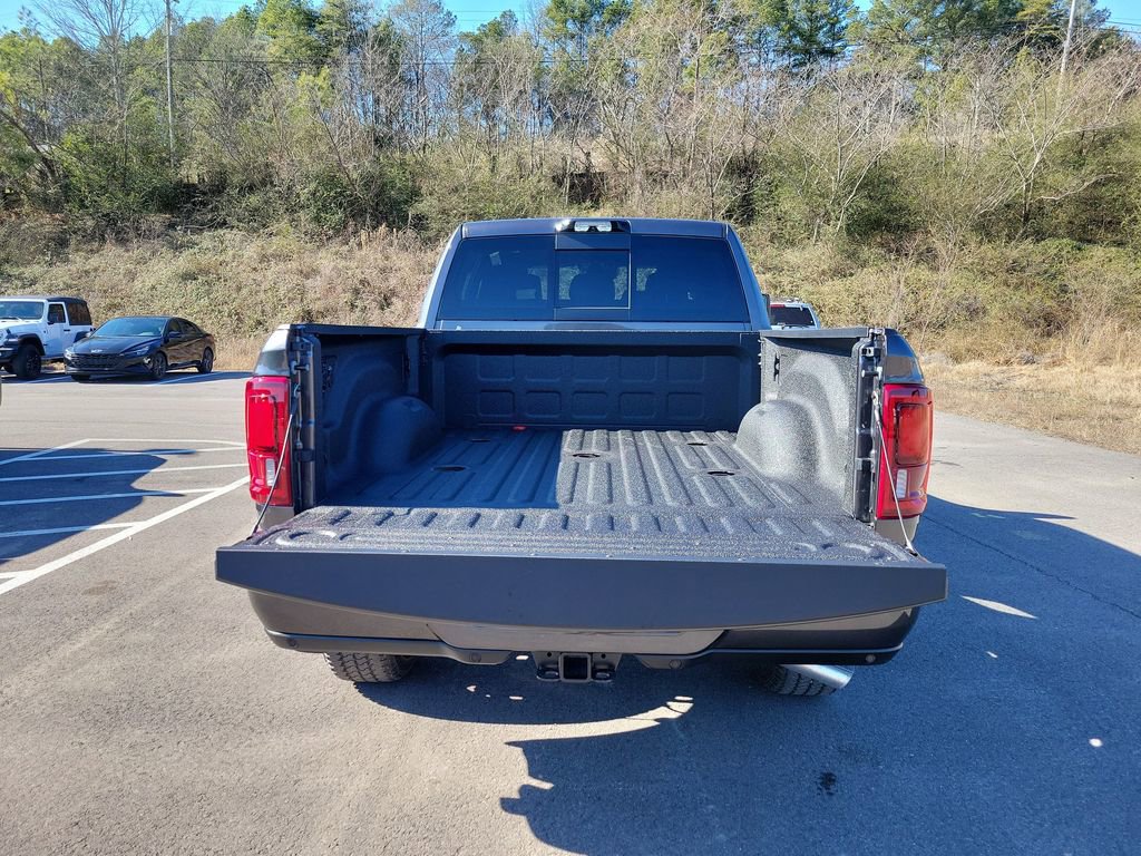 New 2026 RAM 2500 Limited image 31